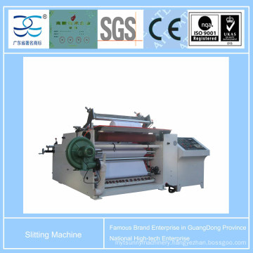 Facsimile Paper Slitting Machine (XW-208E)